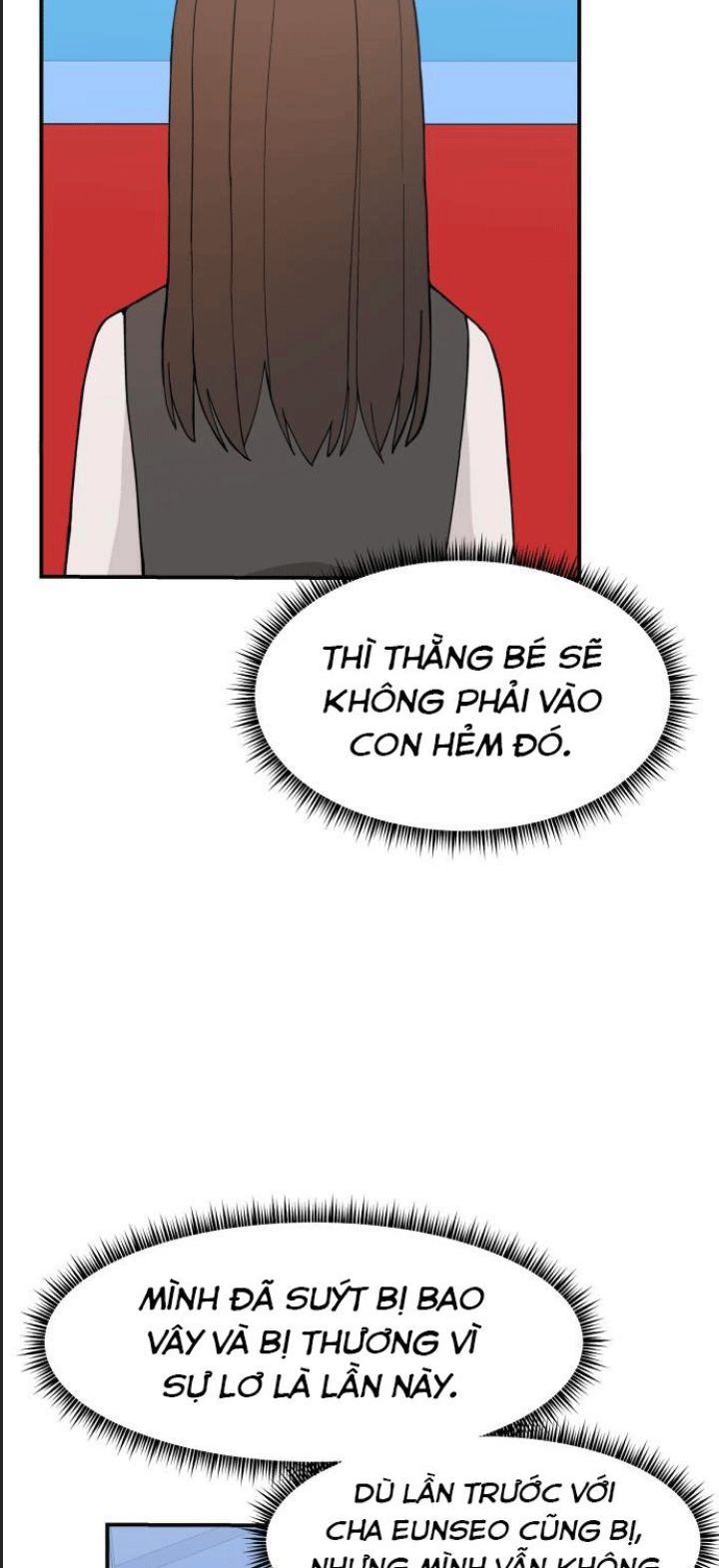 Lớp Học Phản Diện - Chapter 44 - Page 9