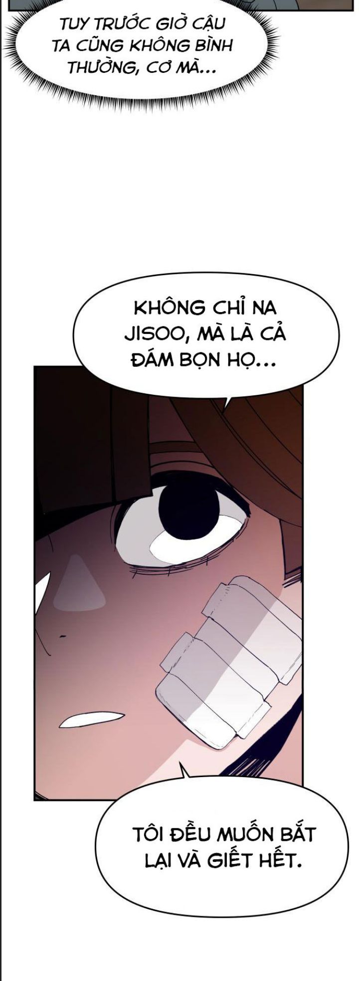 Lớp Học Phản Diện - Chapter 45 - Page 10