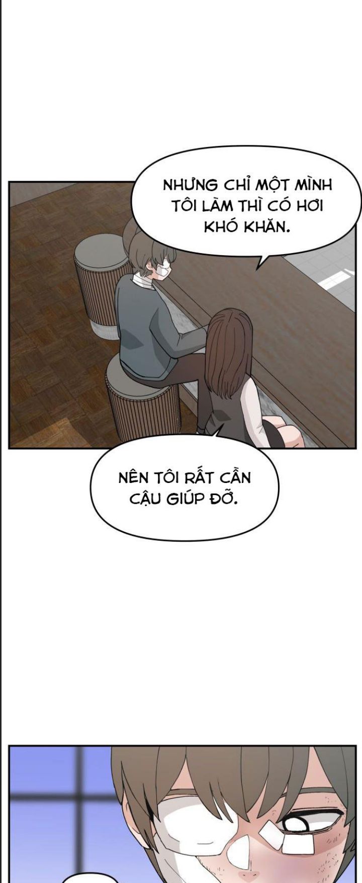 Lớp Học Phản Diện - Chapter 45 - Page 11