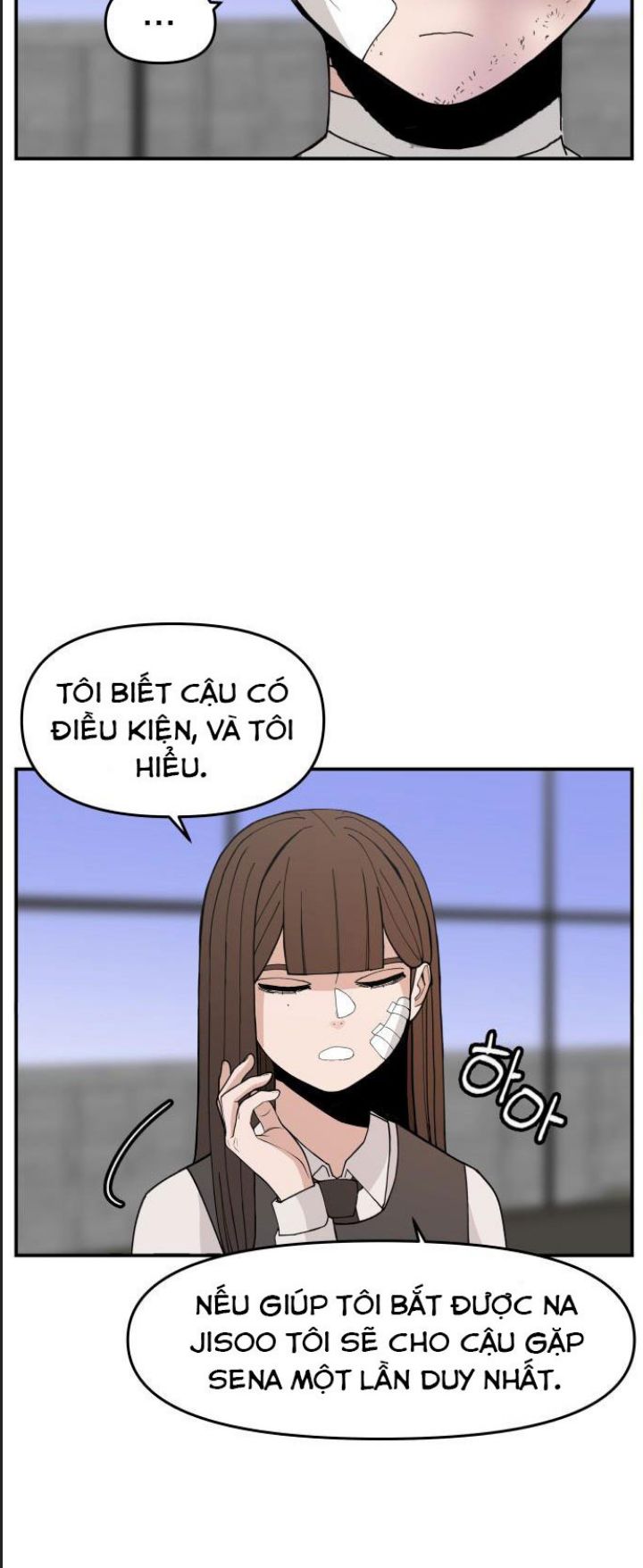 Lớp Học Phản Diện - Chapter 45 - Page 12