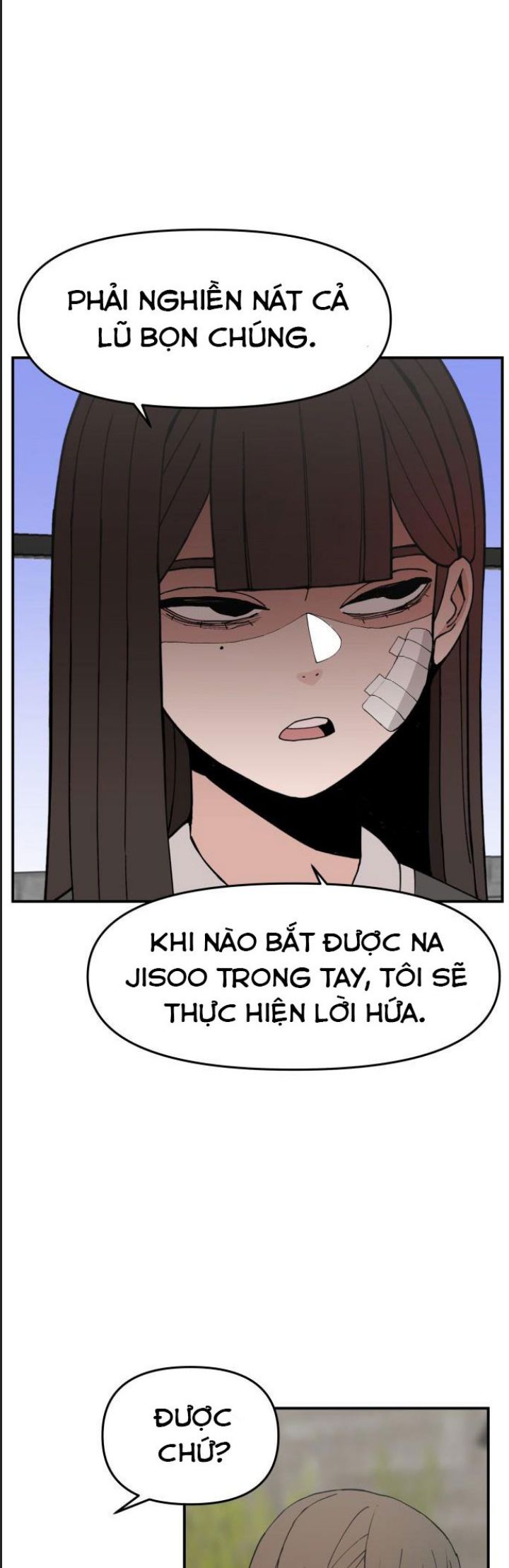 Lớp Học Phản Diện - Chapter 45 - Page 13