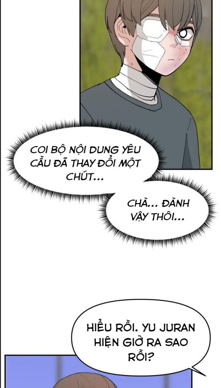 Lớp Học Phản Diện - Chapter 45 - Page 14