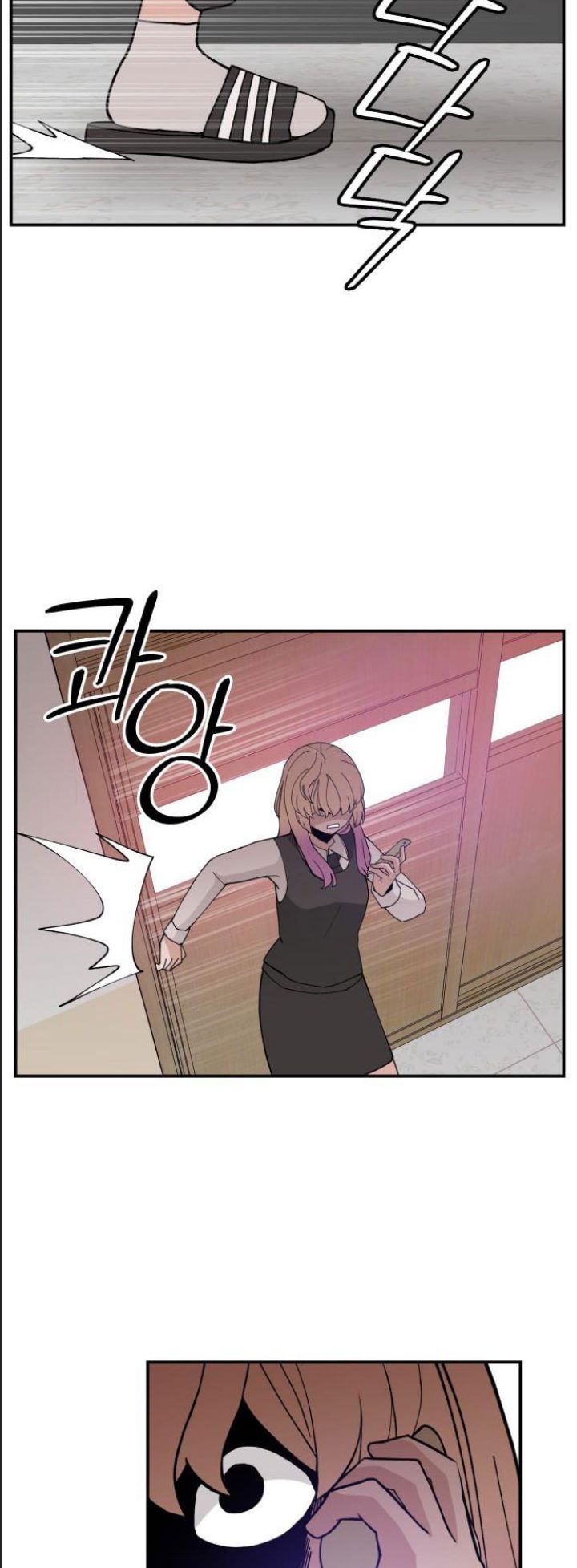 Lớp Học Phản Diện - Chapter 45 - Page 16