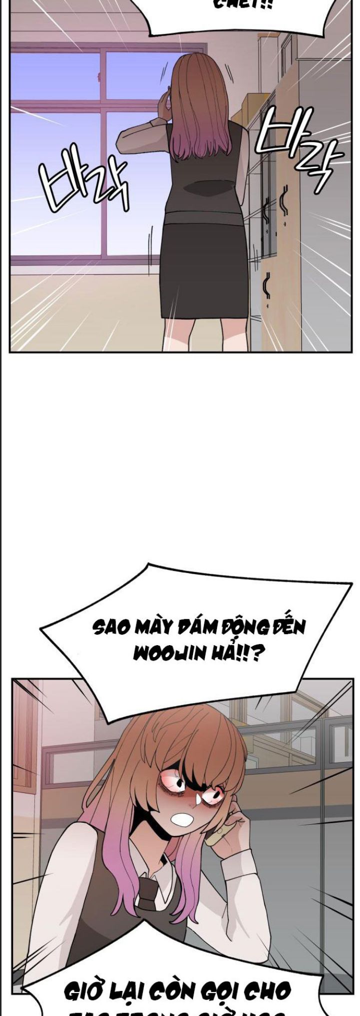 Lớp Học Phản Diện - Chapter 45 - Page 19