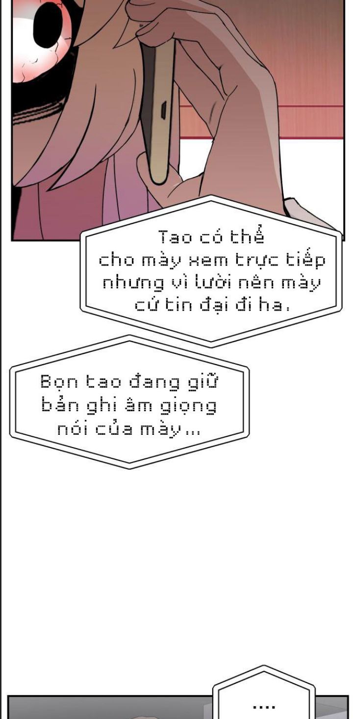 Lớp Học Phản Diện - Chapter 45 - Page 25