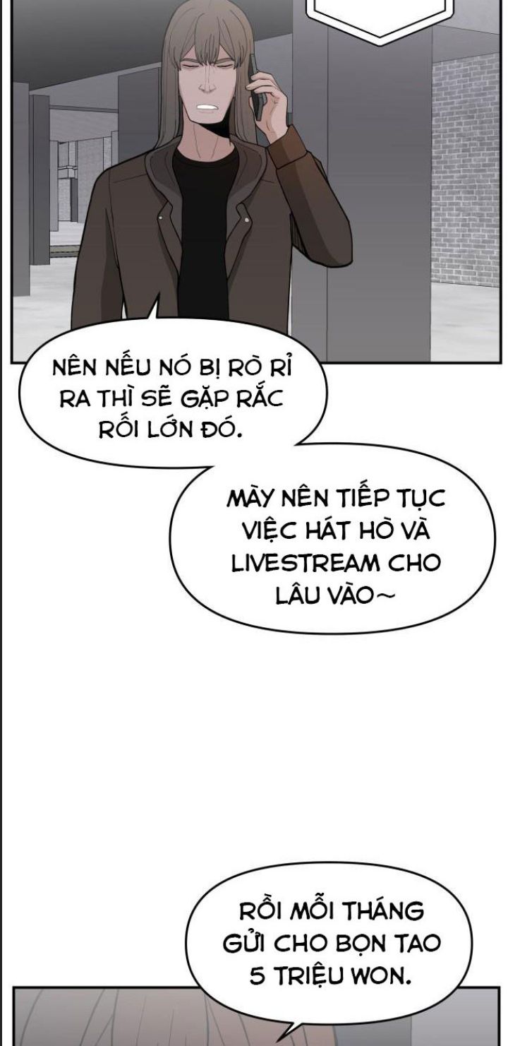 Lớp Học Phản Diện - Chapter 45 - Page 26