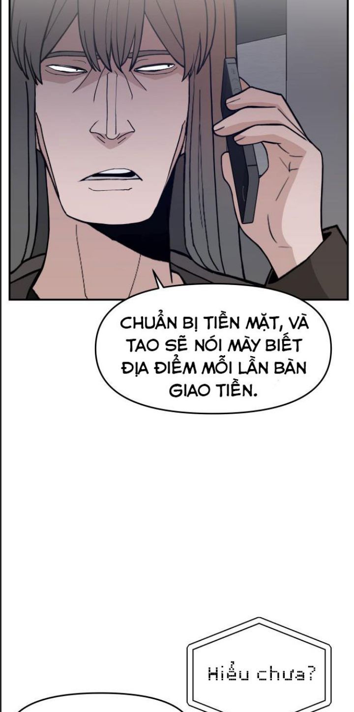 Lớp Học Phản Diện - Chapter 45 - Page 27
