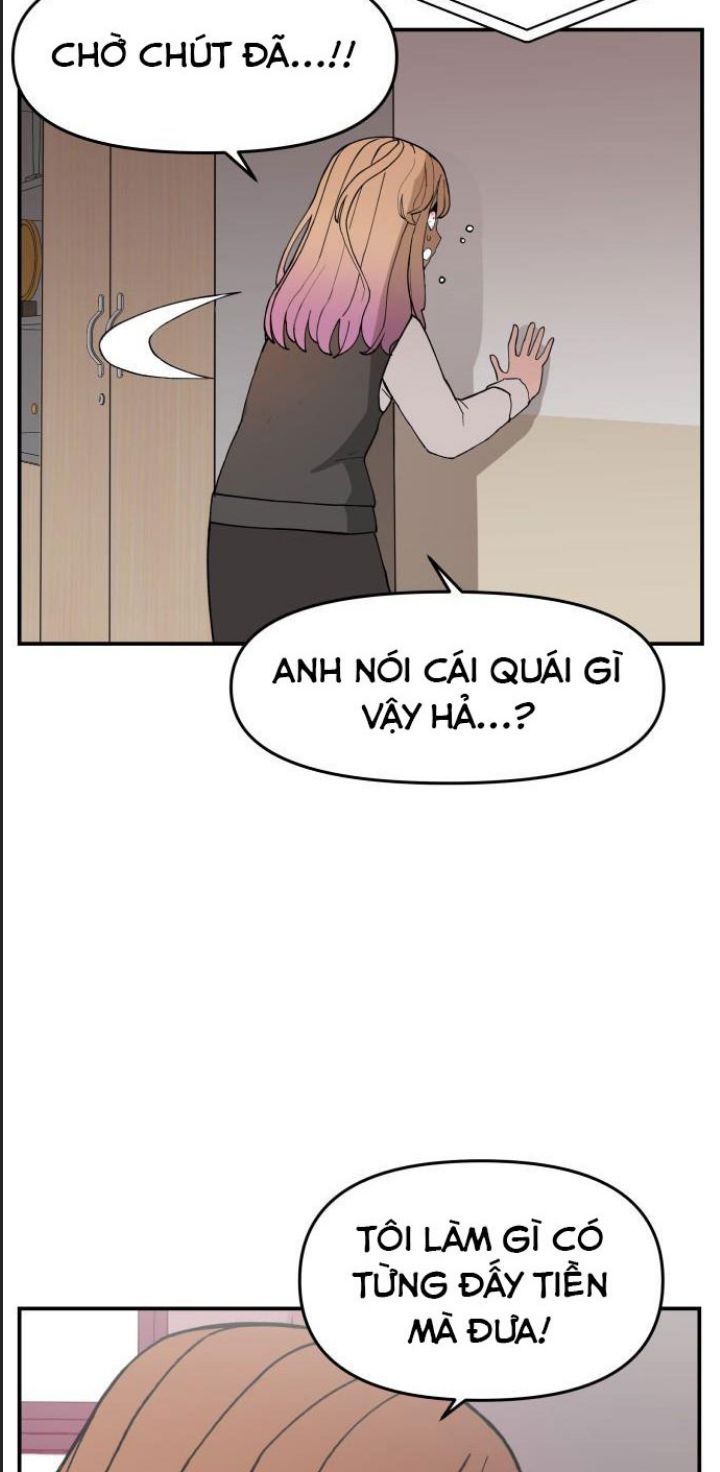 Lớp Học Phản Diện - Chapter 45 - Page 28