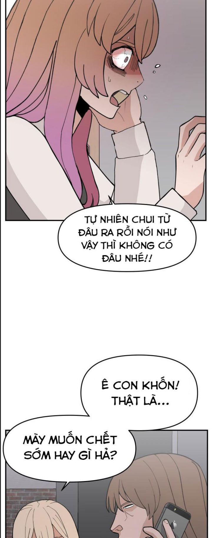 Lớp Học Phản Diện - Chapter 45 - Page 29