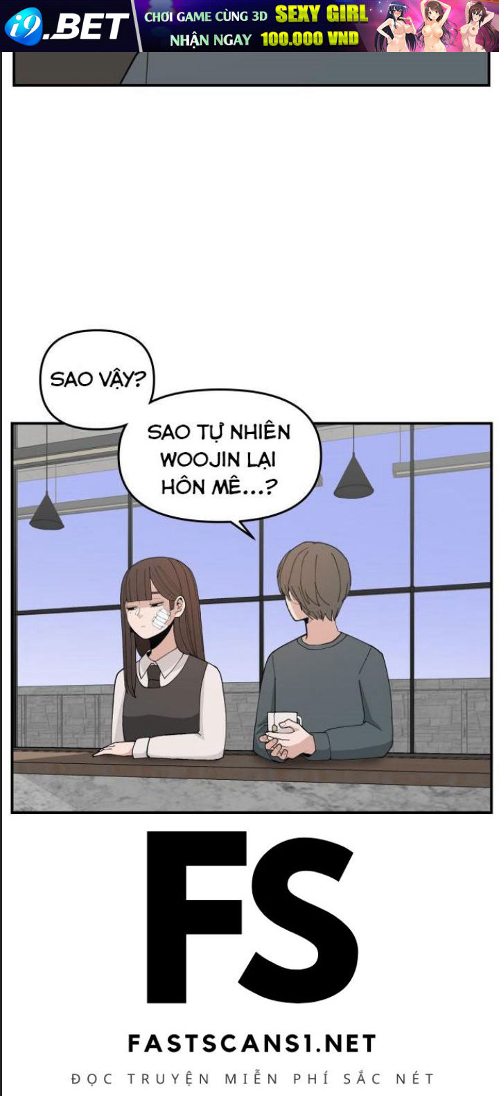 Lớp Học Phản Diện - Chapter 45 - Page 3