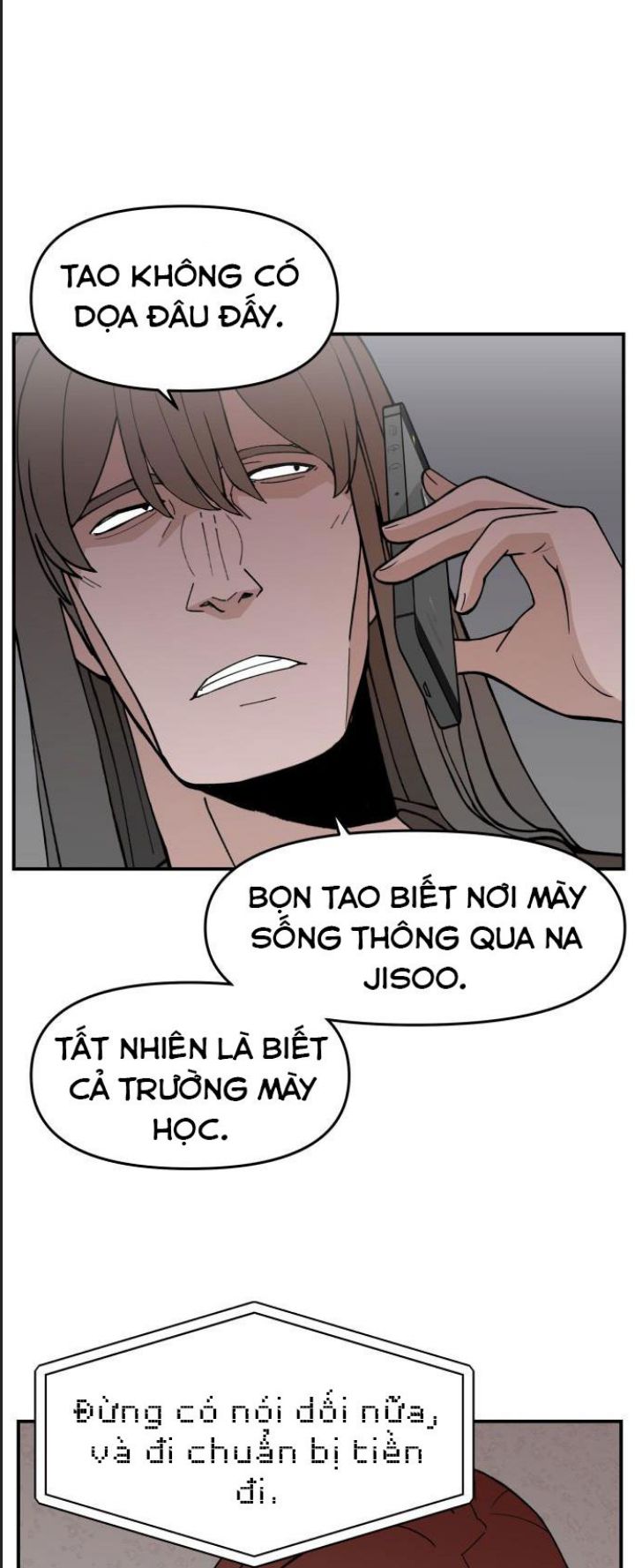 Lớp Học Phản Diện - Chapter 45 - Page 31