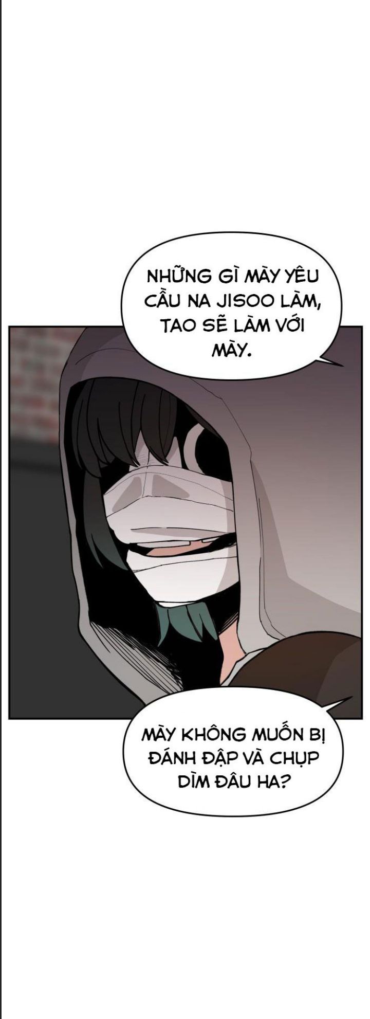 Lớp Học Phản Diện - Chapter 45 - Page 33