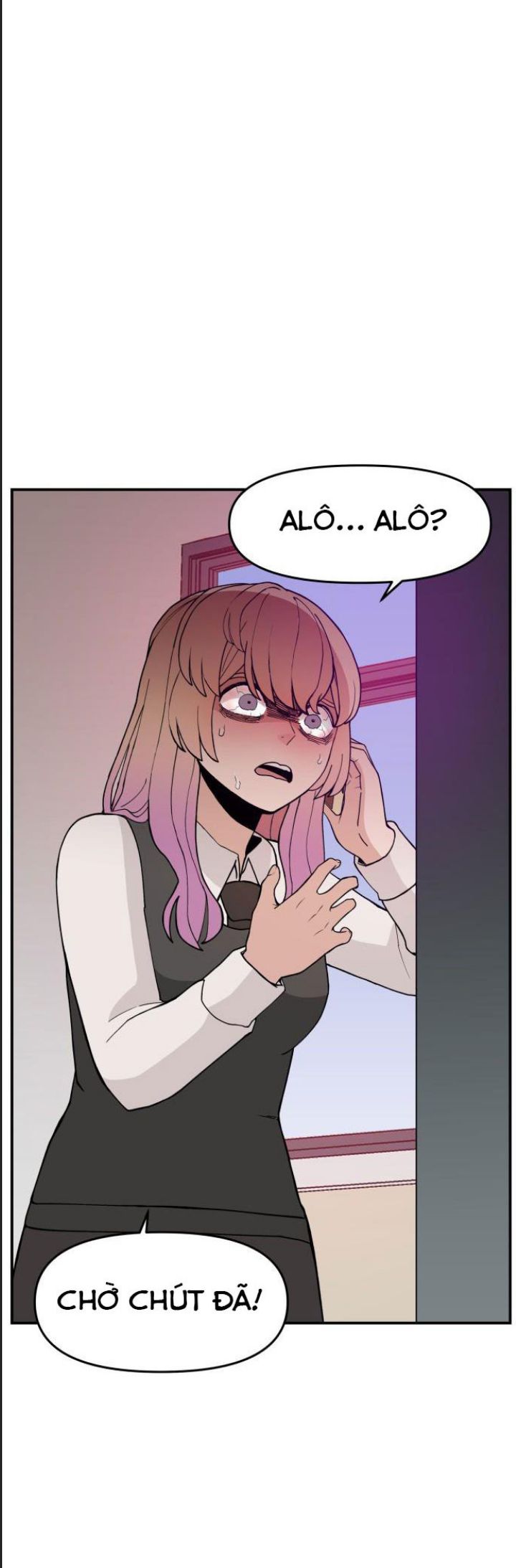 Lớp Học Phản Diện - Chapter 45 - Page 35
