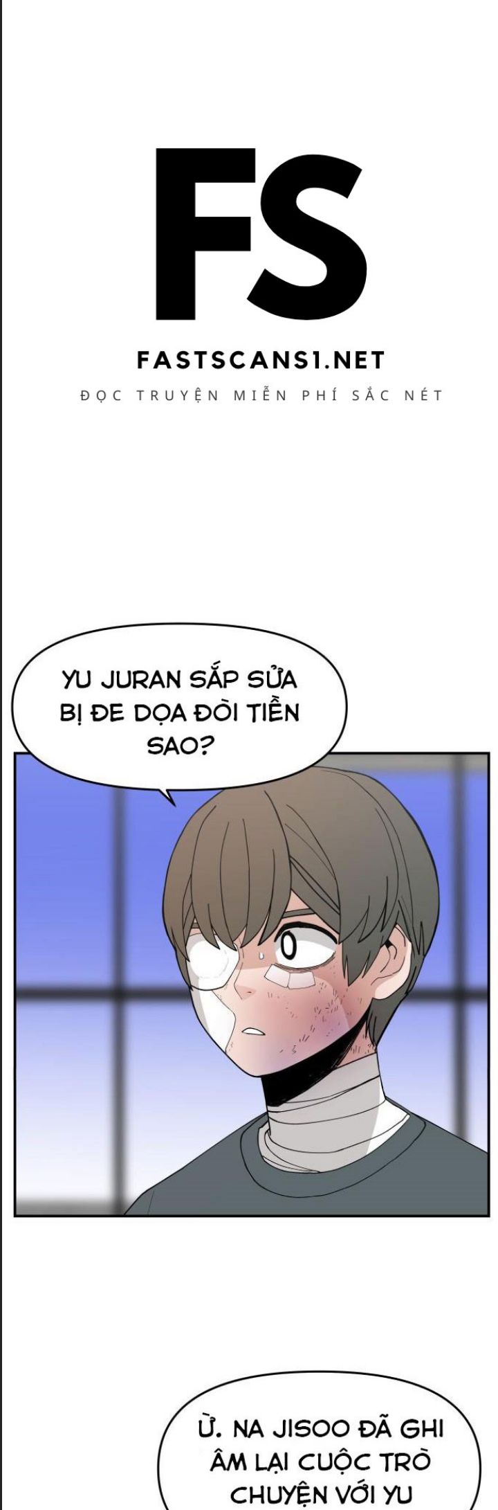 Lớp Học Phản Diện - Chapter 45 - Page 36