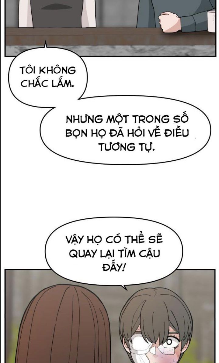 Lớp Học Phản Diện - Chapter 45 - Page 38