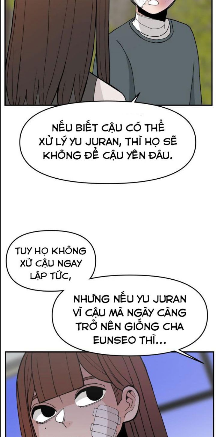 Lớp Học Phản Diện - Chapter 45 - Page 39
