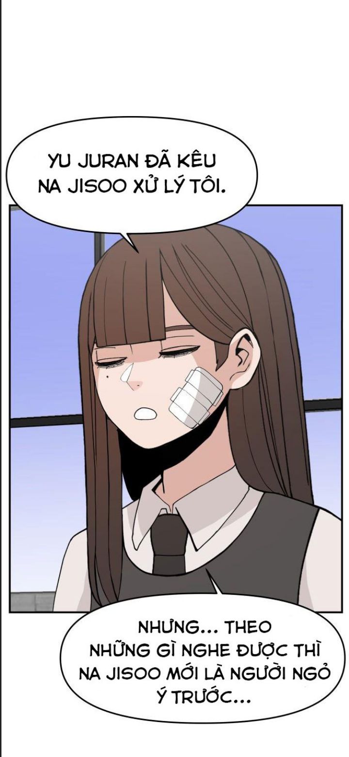 Lớp Học Phản Diện - Chapter 45 - Page 4