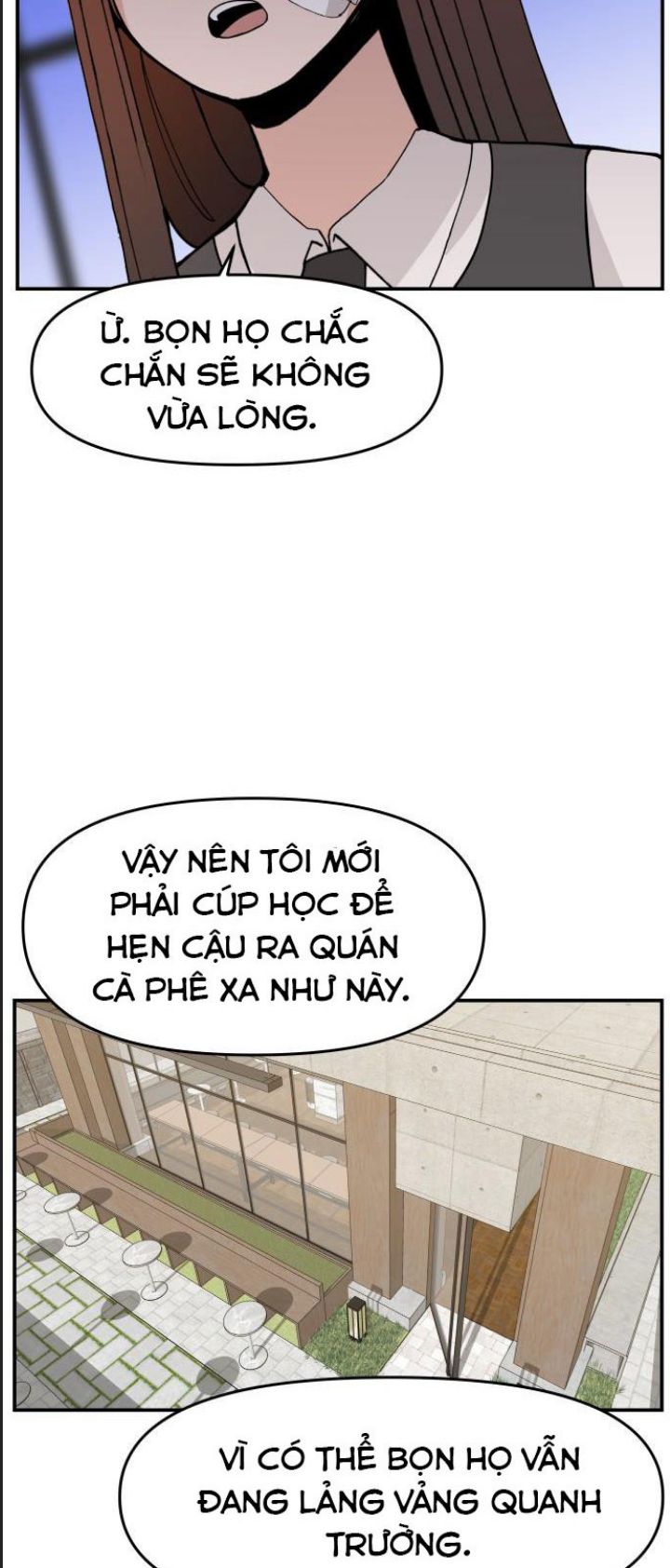 Lớp Học Phản Diện - Chapter 45 - Page 40
