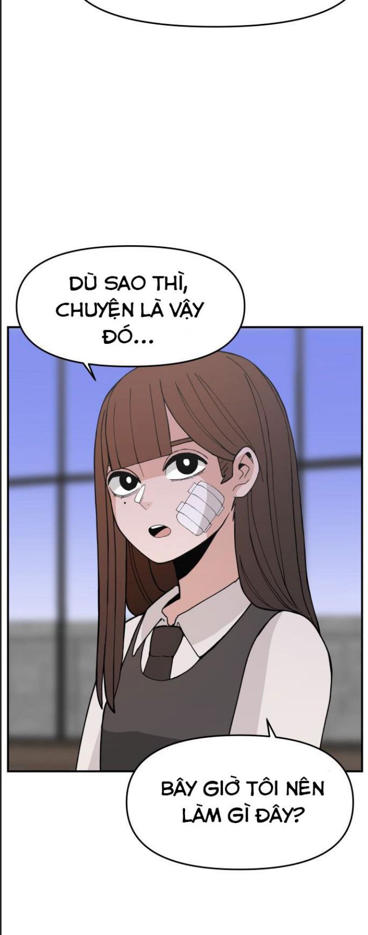 Lớp Học Phản Diện - Chapter 45 - Page 41