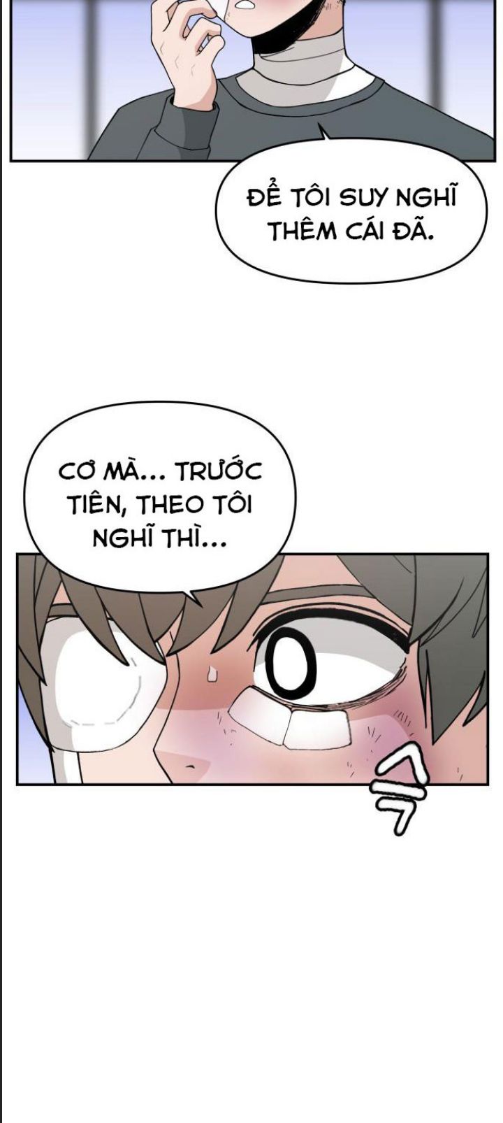 Lớp Học Phản Diện - Chapter 45 - Page 43