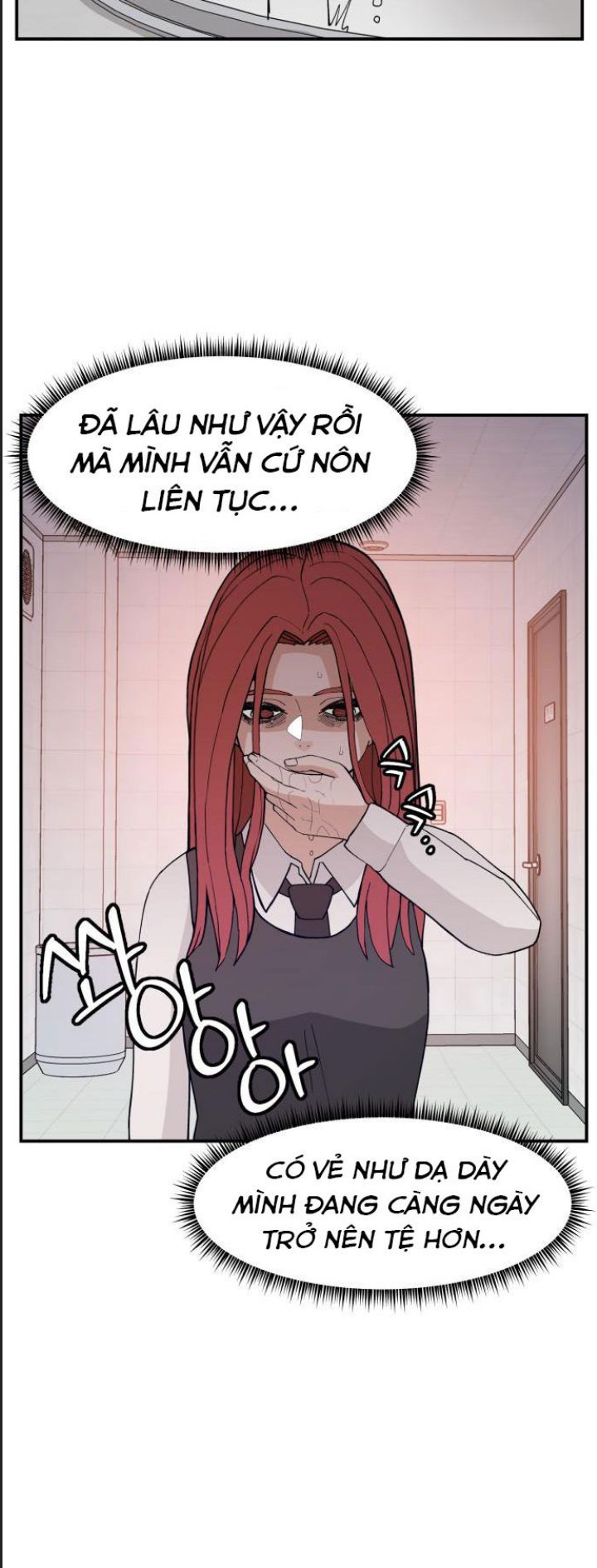 Lớp Học Phản Diện - Chapter 45 - Page 47