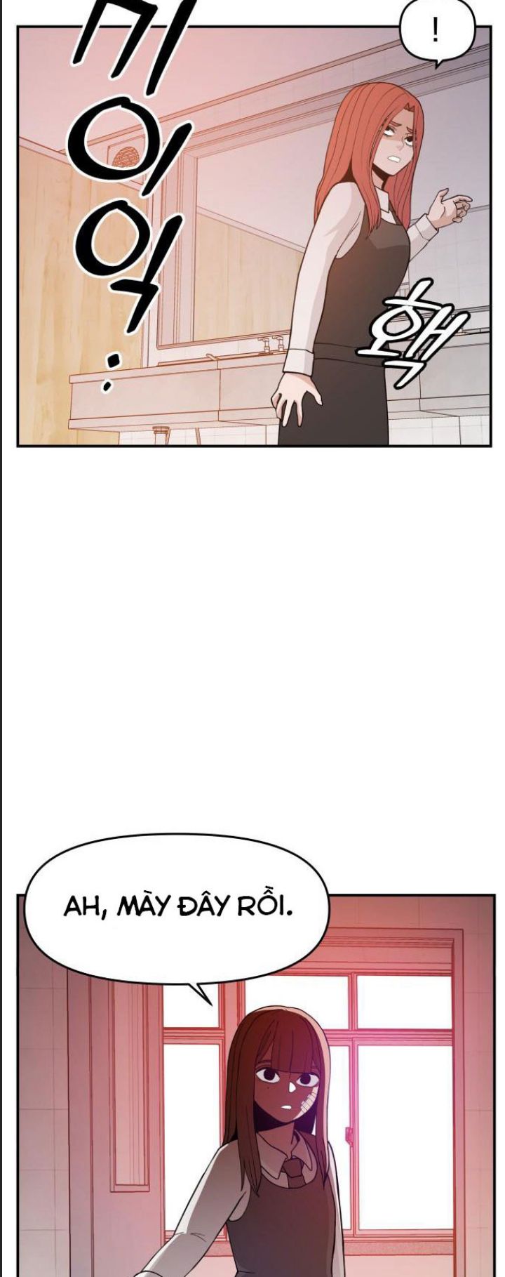 Lớp Học Phản Diện - Chapter 45 - Page 49