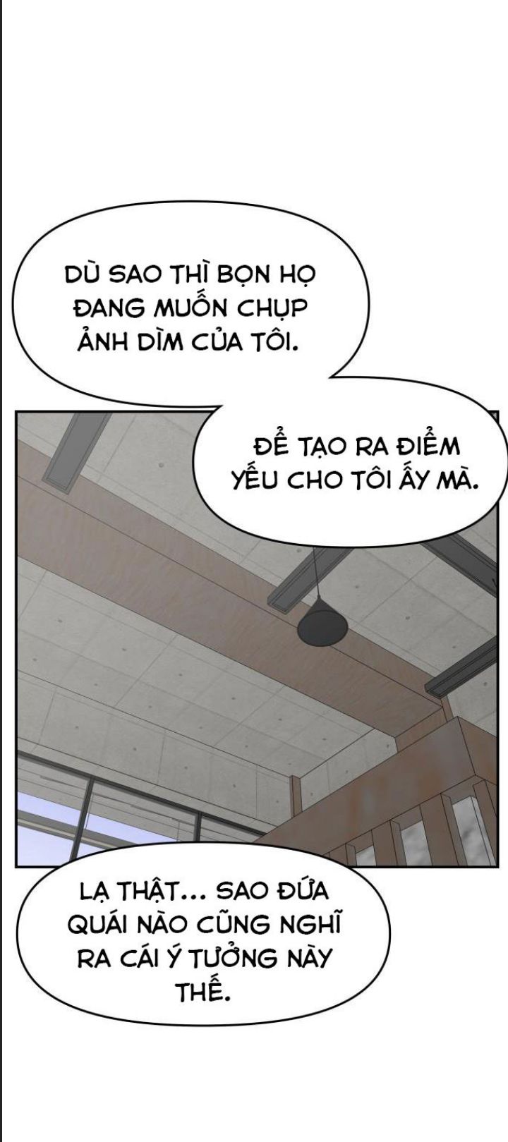 Lớp Học Phản Diện - Chapter 45 - Page 5