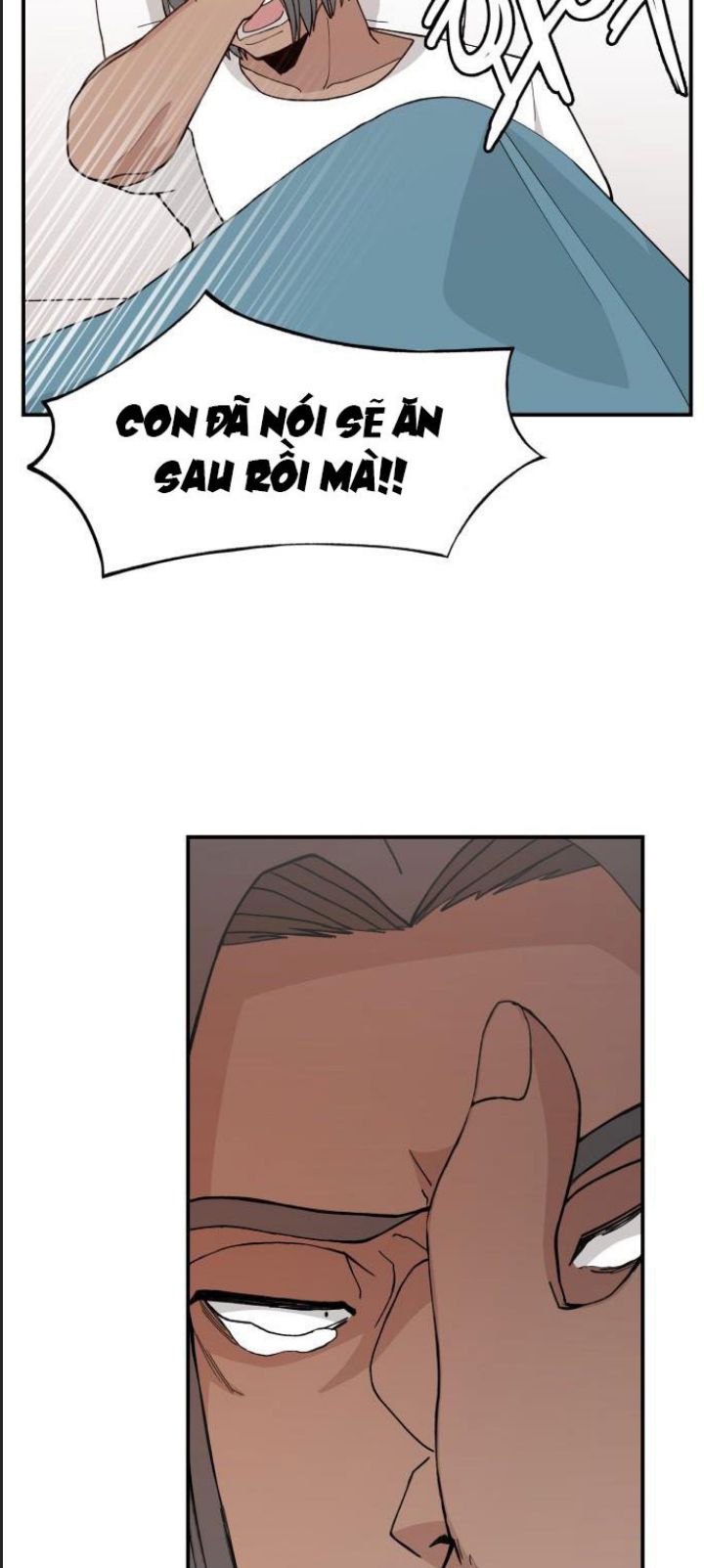 Lớp Học Phản Diện - Chapter 45 - Page 58