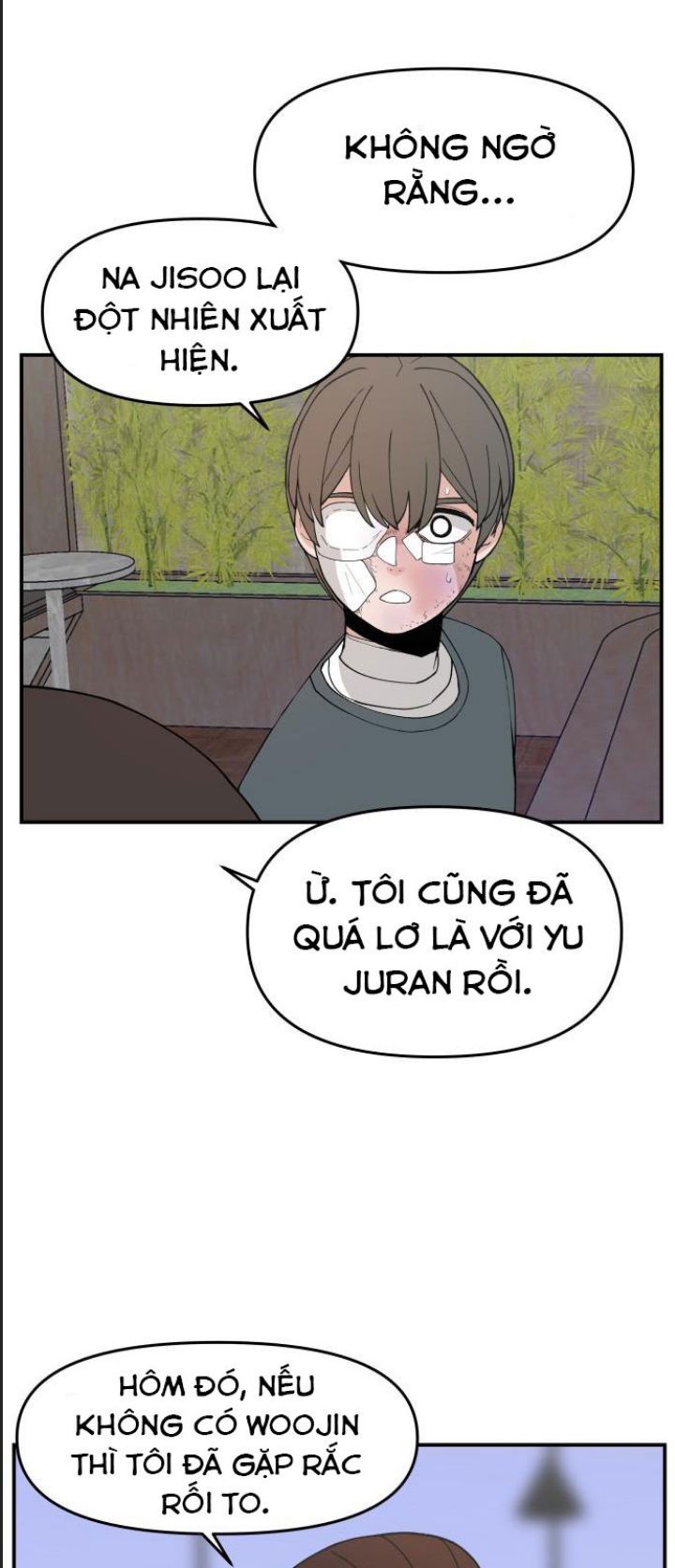 Lớp Học Phản Diện - Chapter 45 - Page 6