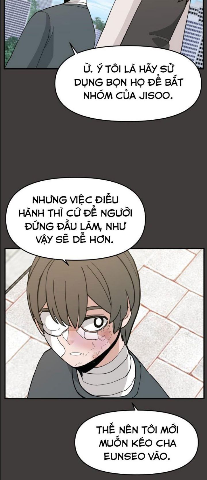 Lớp Học Phản Diện - Chapter 45 - Page 72