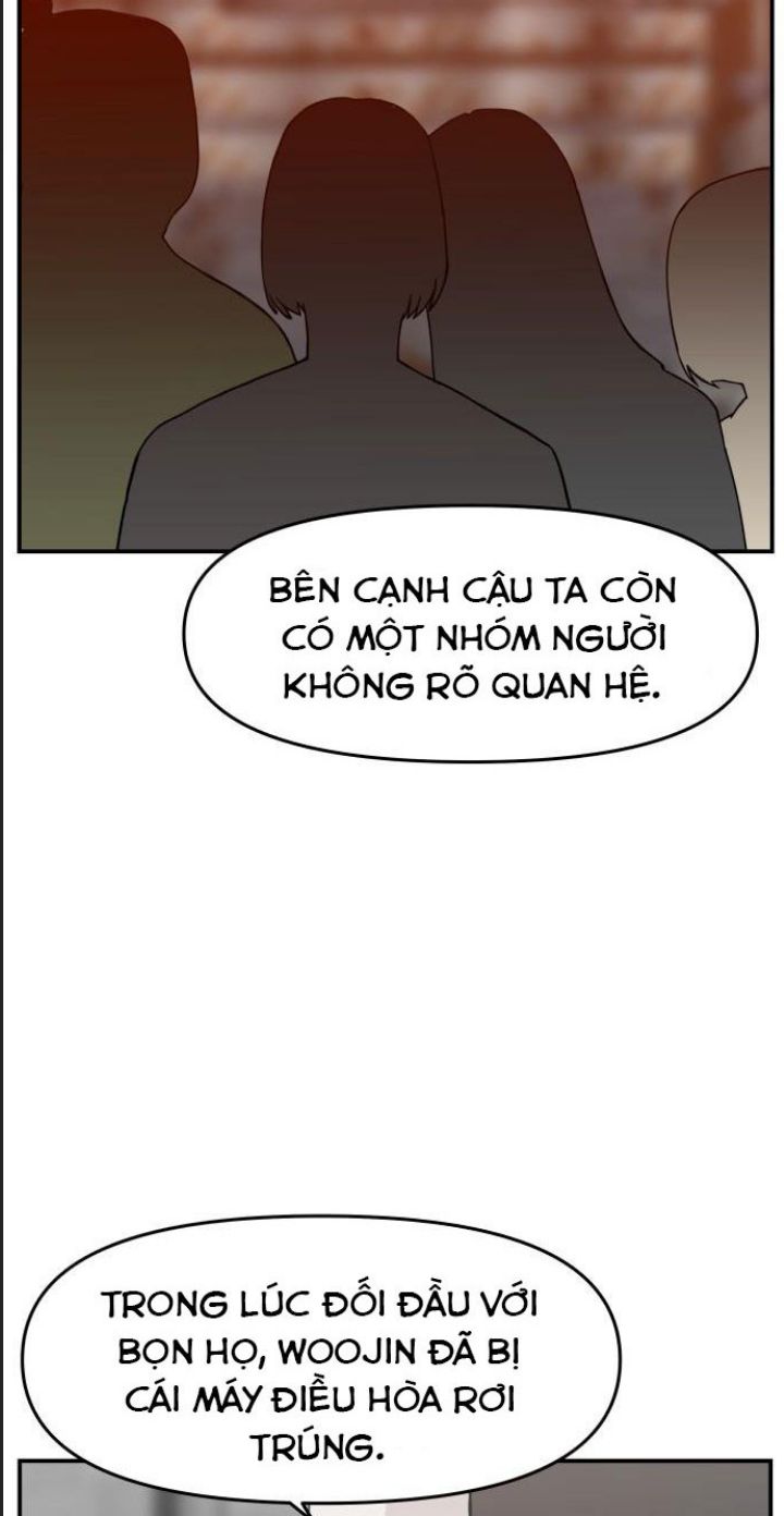 Lớp Học Phản Diện - Chapter 45 - Page 8