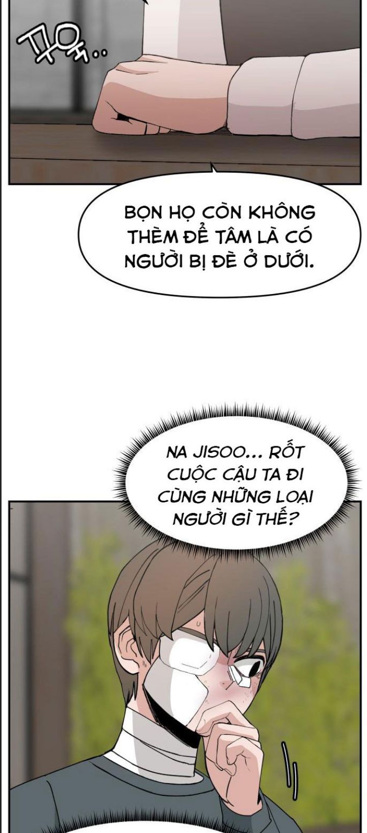 Lớp Học Phản Diện - Chapter 45 - Page 9