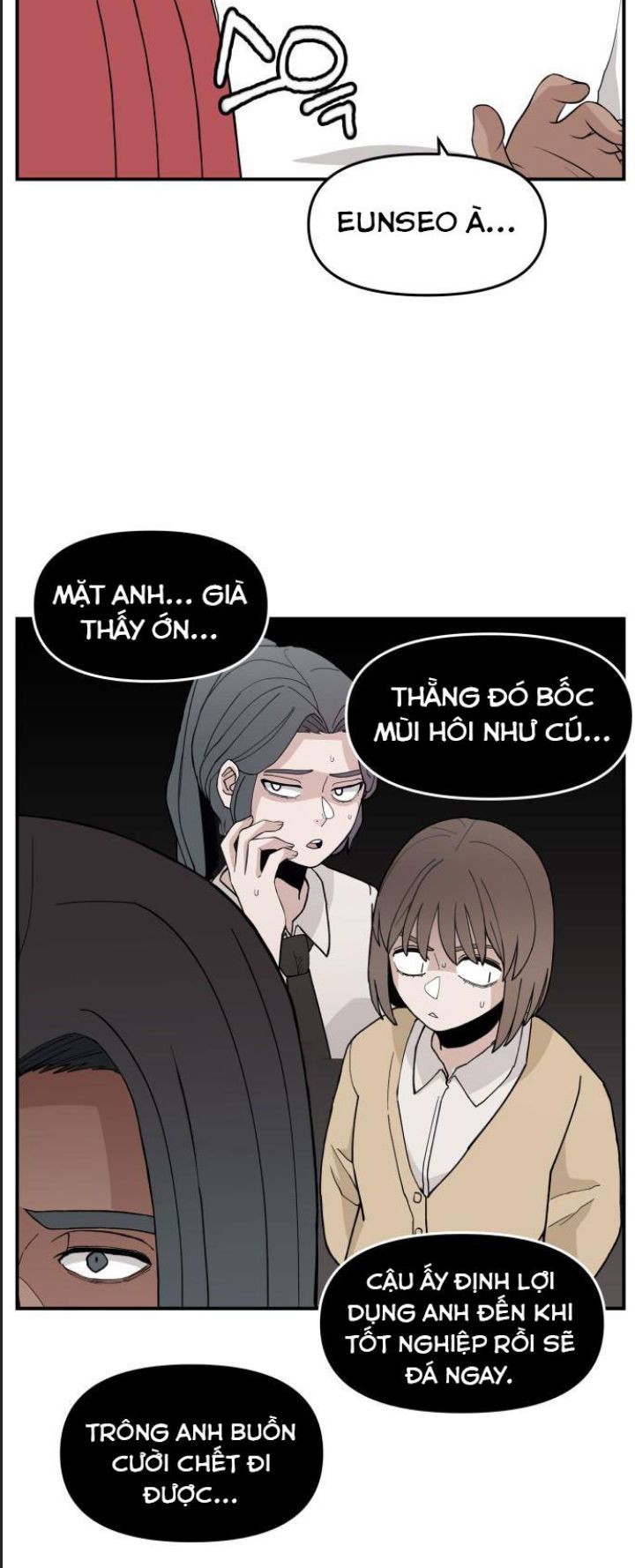 Lớp Học Phản Diện - Chapter 46 - Page 11