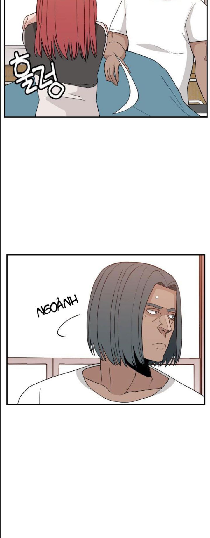 Lớp Học Phản Diện - Chapter 46 - Page 14