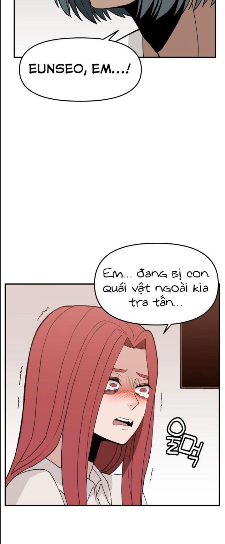 Lớp Học Phản Diện - Chapter 46 - Page 18