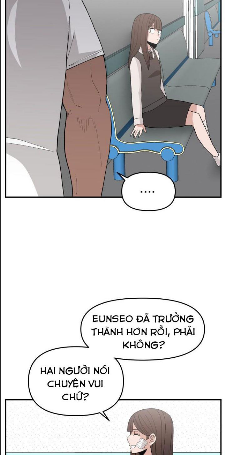 Lớp Học Phản Diện - Chapter 46 - Page 25