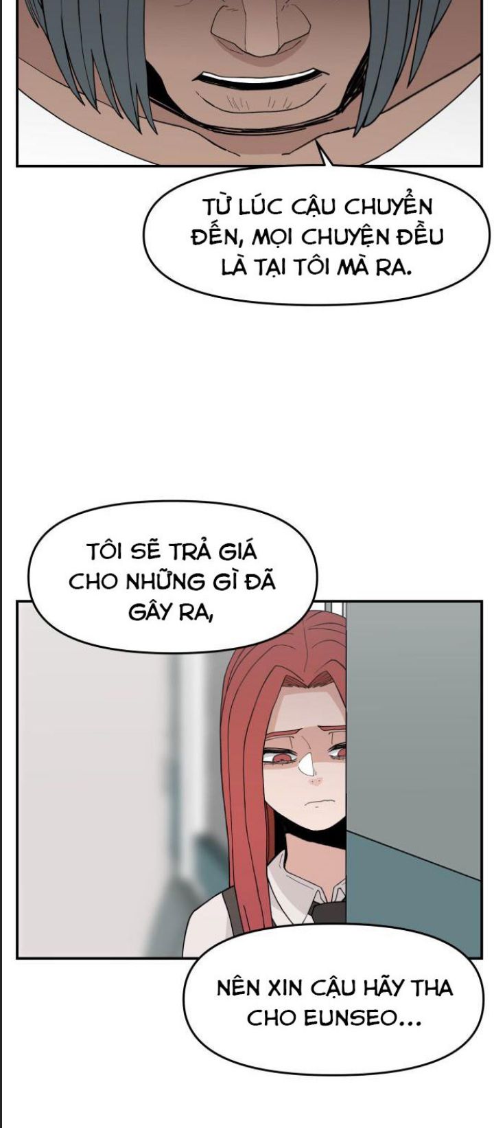 Lớp Học Phản Diện - Chapter 46 - Page 30