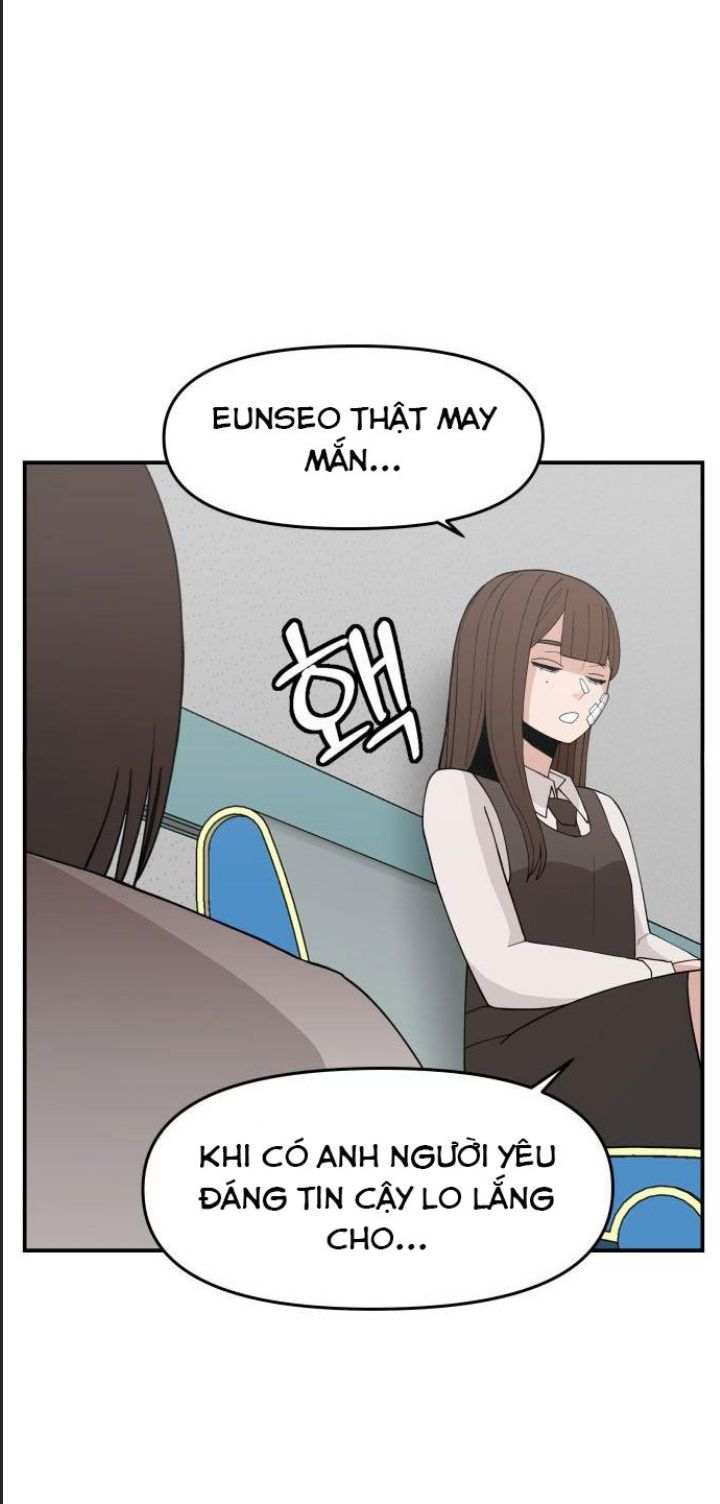 Lớp Học Phản Diện - Chapter 46 - Page 33