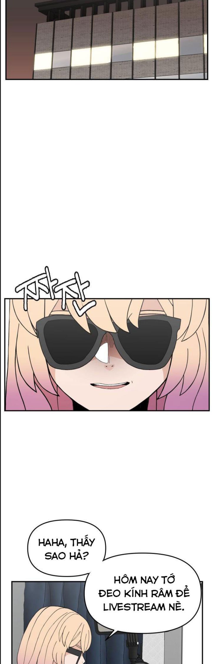 Lớp Học Phản Diện - Chapter 46 - Page 37