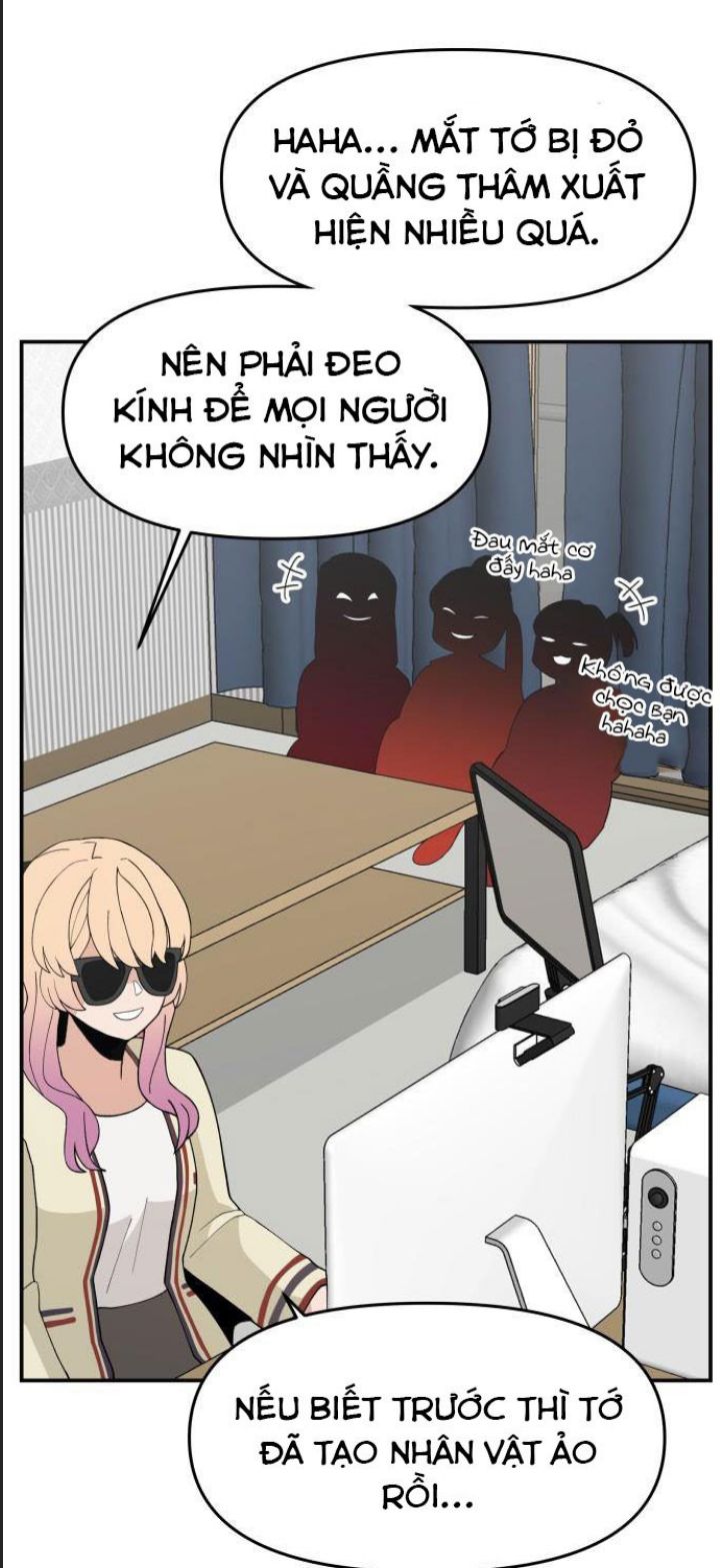 Lớp Học Phản Diện - Chapter 46 - Page 39