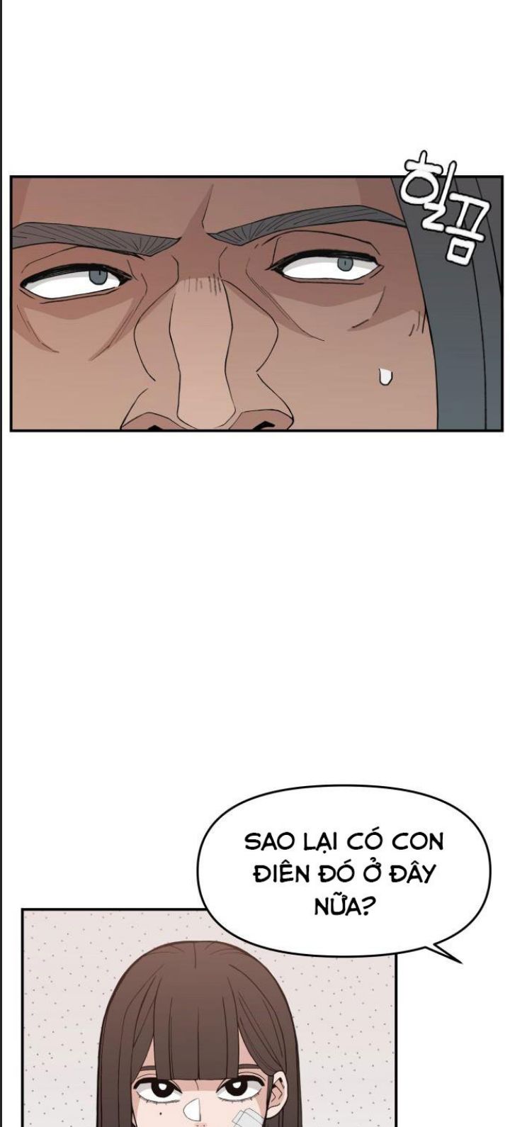 Lớp Học Phản Diện - Chapter 46 - Page 4