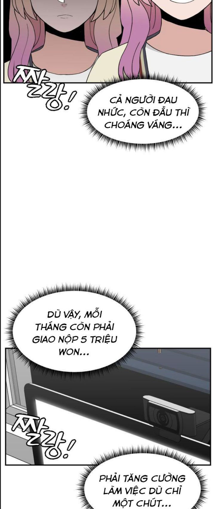 Lớp Học Phản Diện - Chapter 46 - Page 41