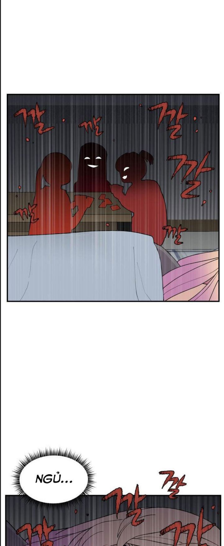 Lớp Học Phản Diện - Chapter 46 - Page 44