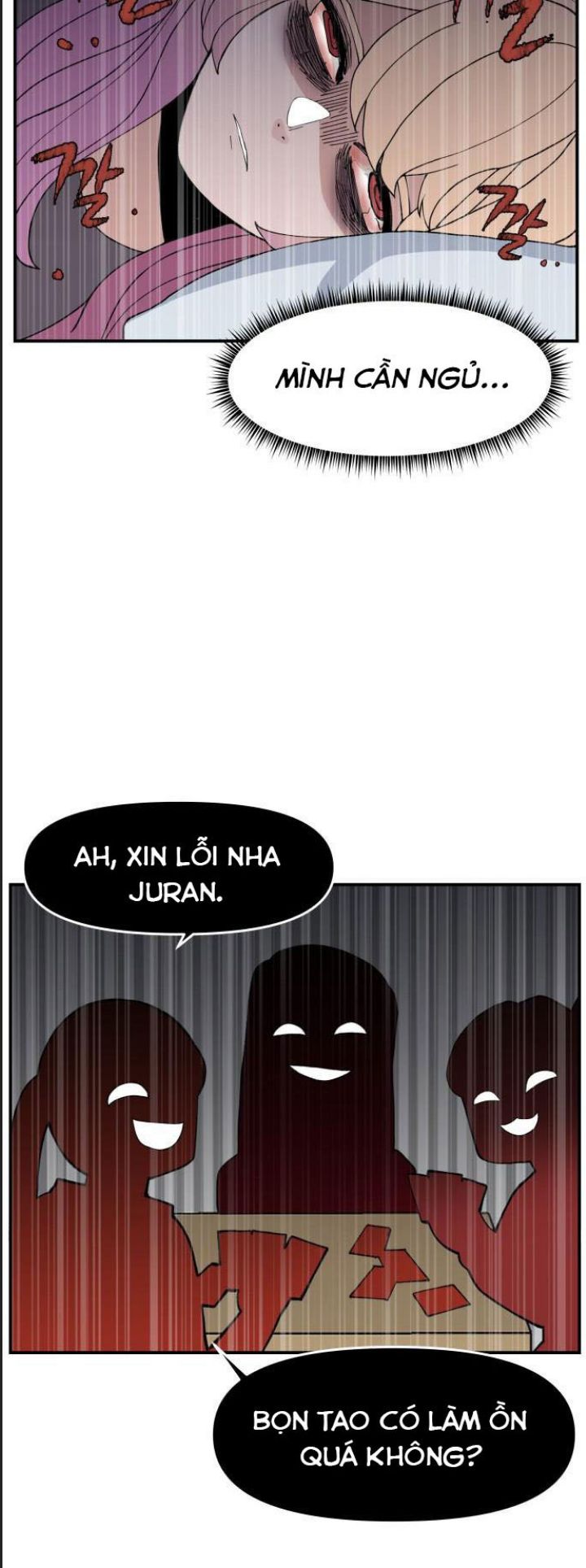 Lớp Học Phản Diện - Chapter 46 - Page 45