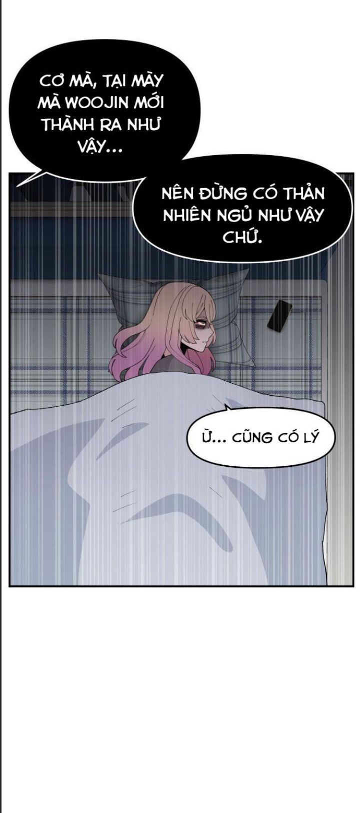 Lớp Học Phản Diện - Chapter 46 - Page 46