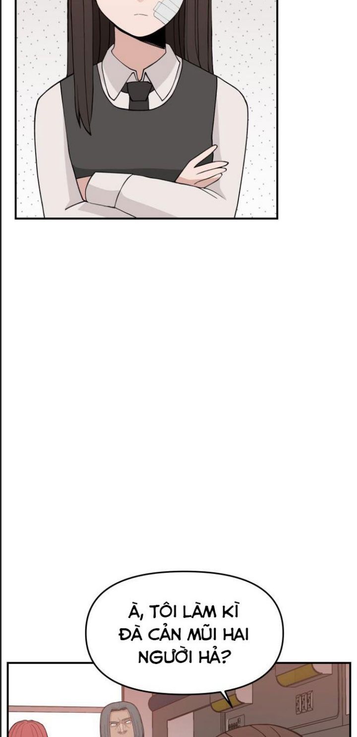 Lớp Học Phản Diện - Chapter 46 - Page 5