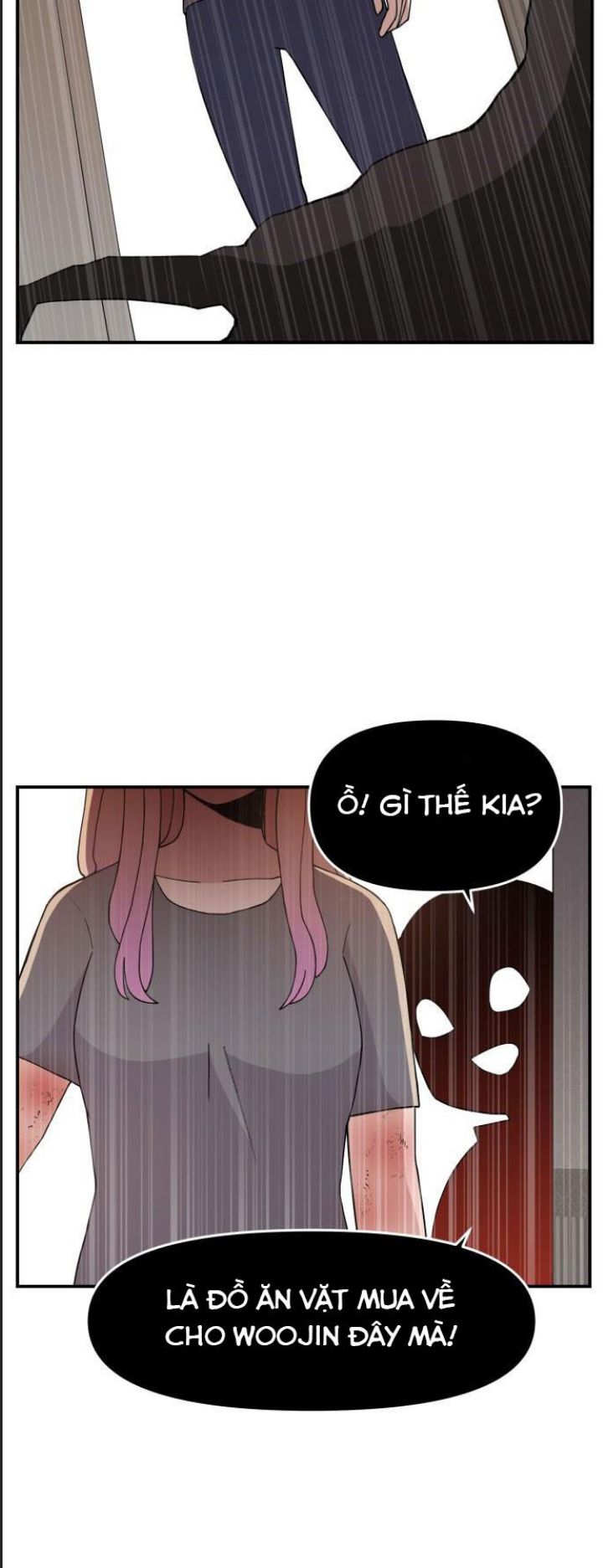 Lớp Học Phản Diện - Chapter 46 - Page 54