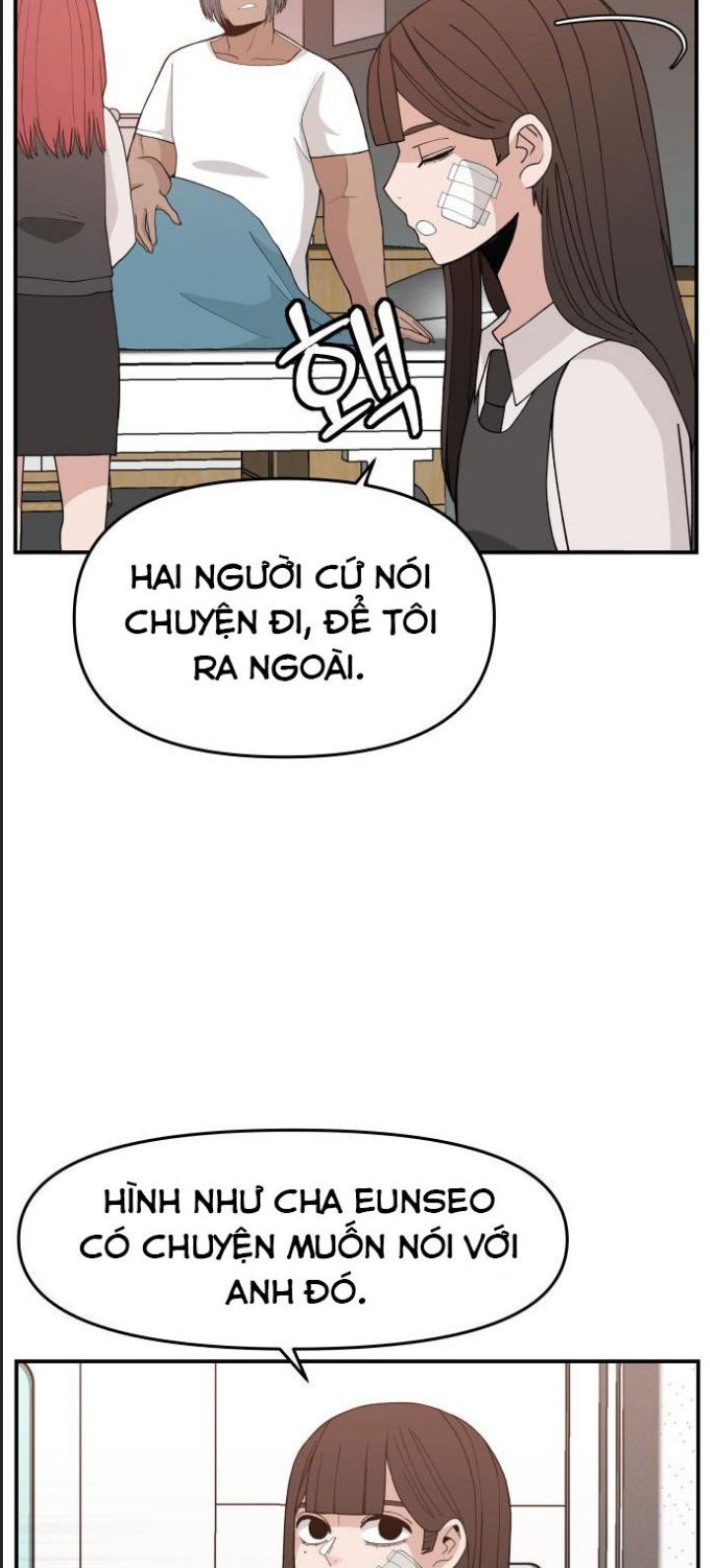 Lớp Học Phản Diện - Chapter 46 - Page 6