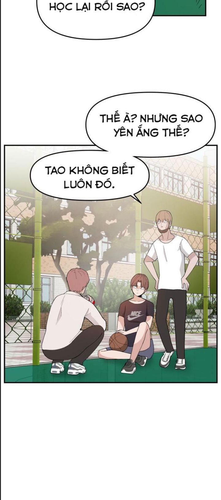 Lớp Học Phản Diện - Chapter 46 - Page 66