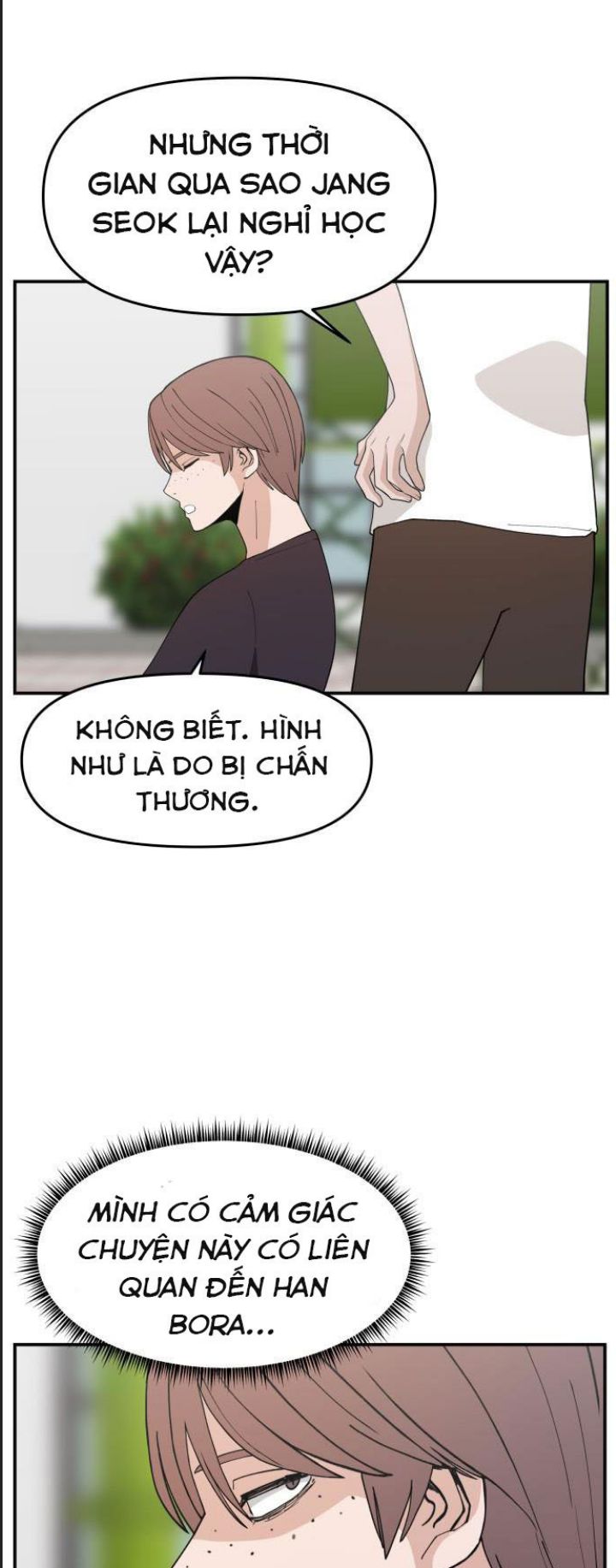 Lớp Học Phản Diện - Chapter 46 - Page 68